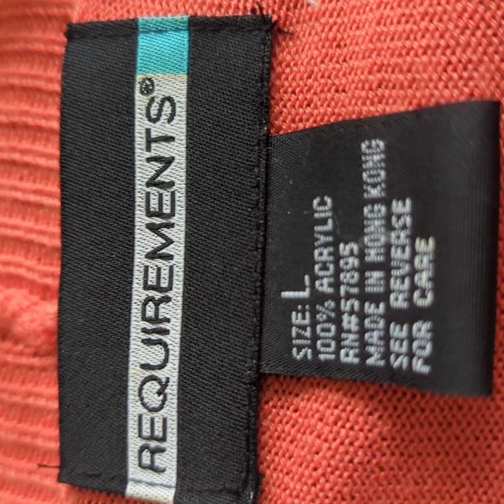 Sweater light weight - Picture 3 of 5